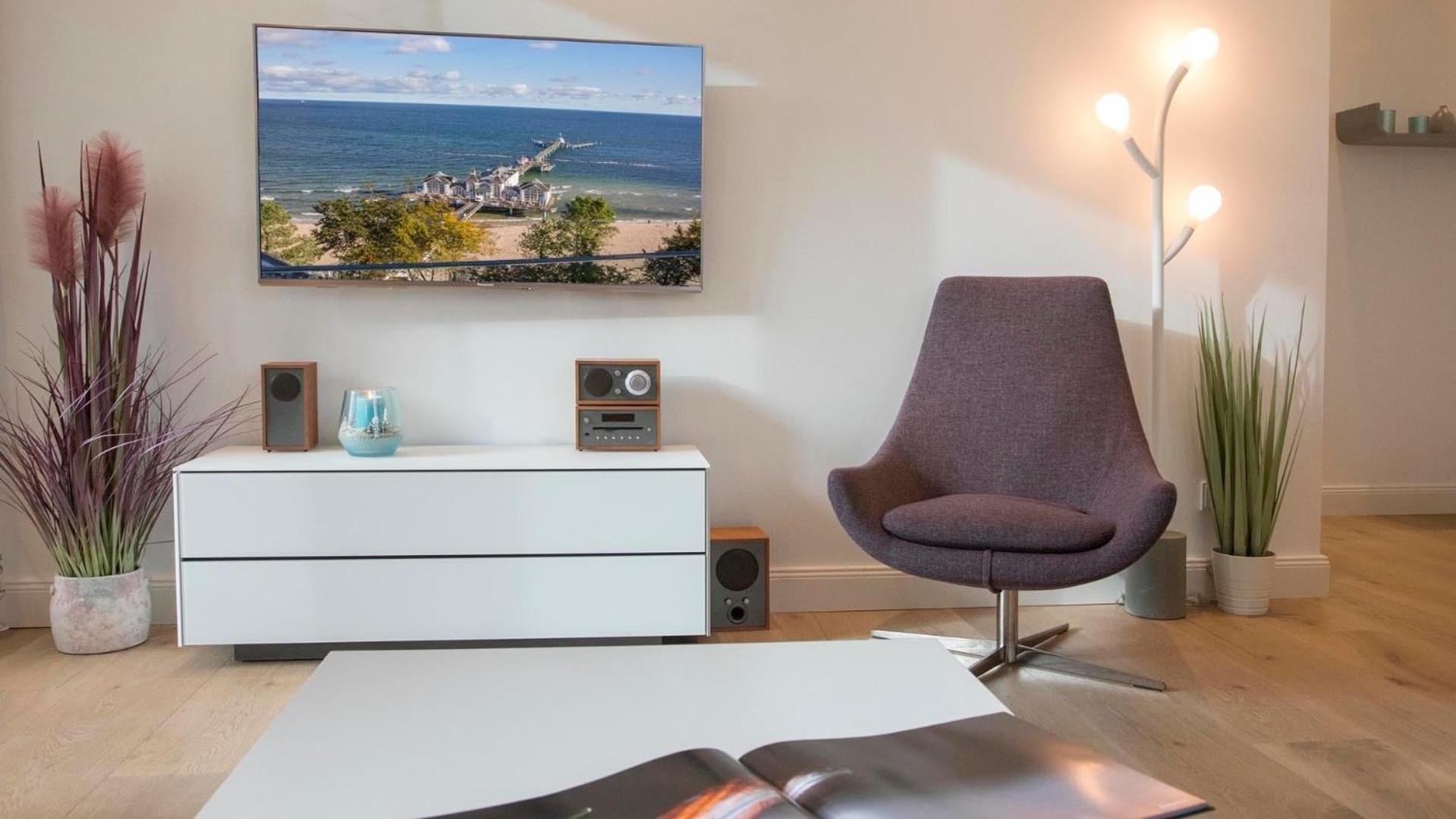 Spa Apartment First Sellin Exterior photo